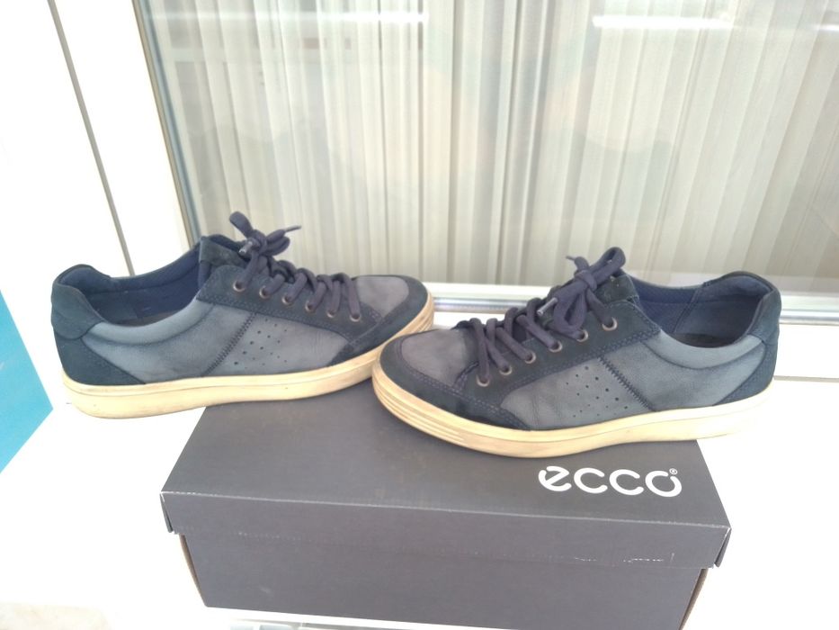 Кроссовки ECCO, 42 р-р