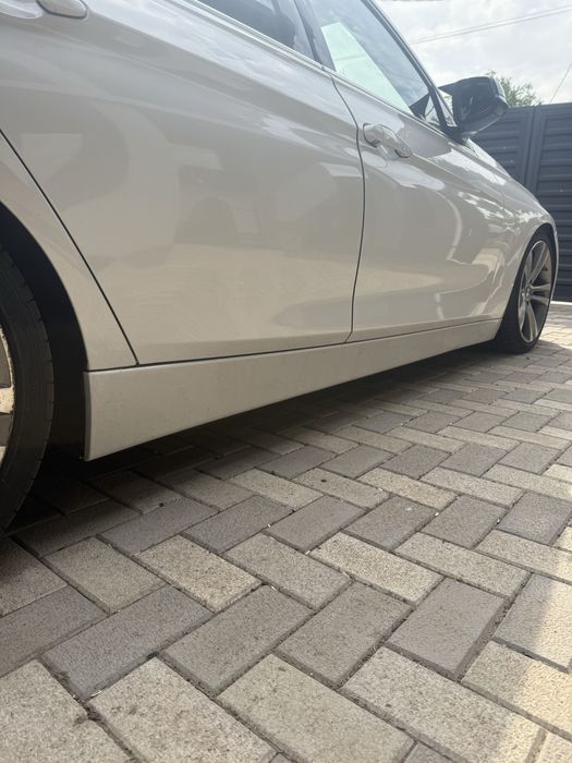 Bara fata, spate si praguri bmw f30