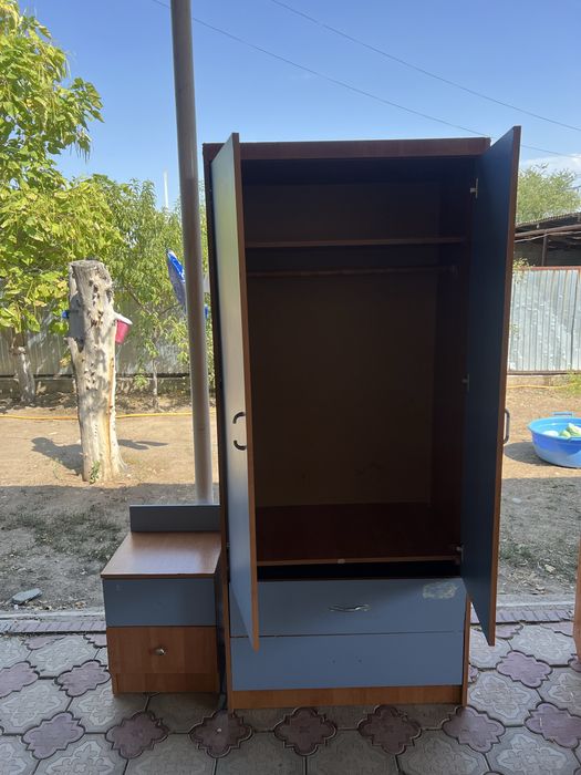 Продается мебель