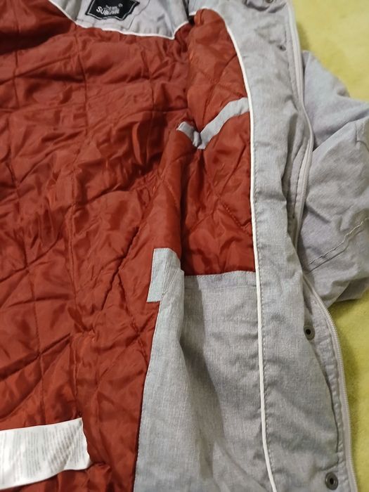 Зимно яке Sublevel S