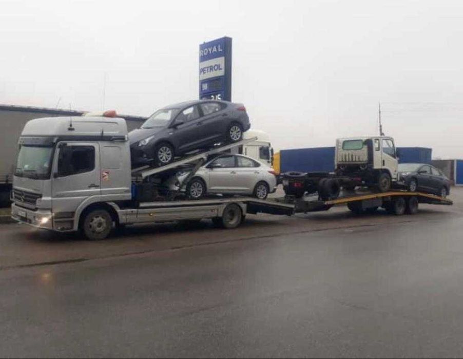 Автовоз! Автоперевозки!