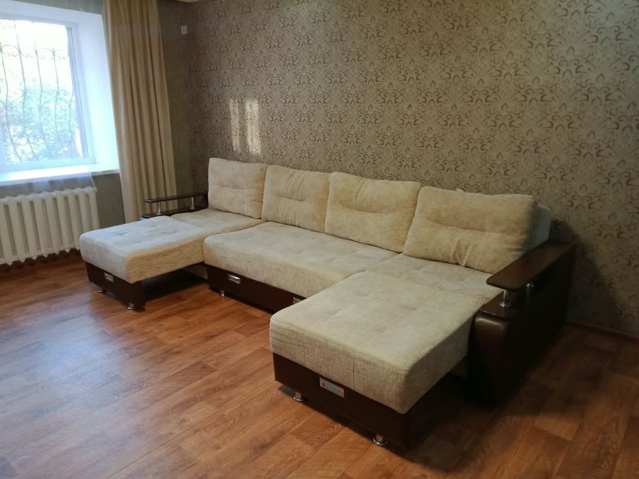 Диван раскладной