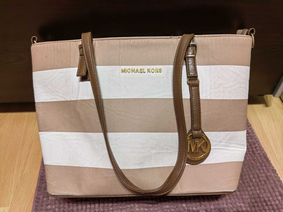Дамска чанта Michael kors