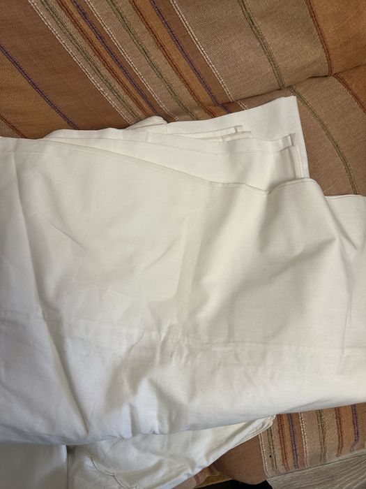 Постельное белье советское