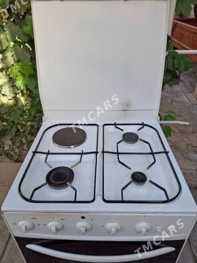 Сантехник ва газ плита устаси