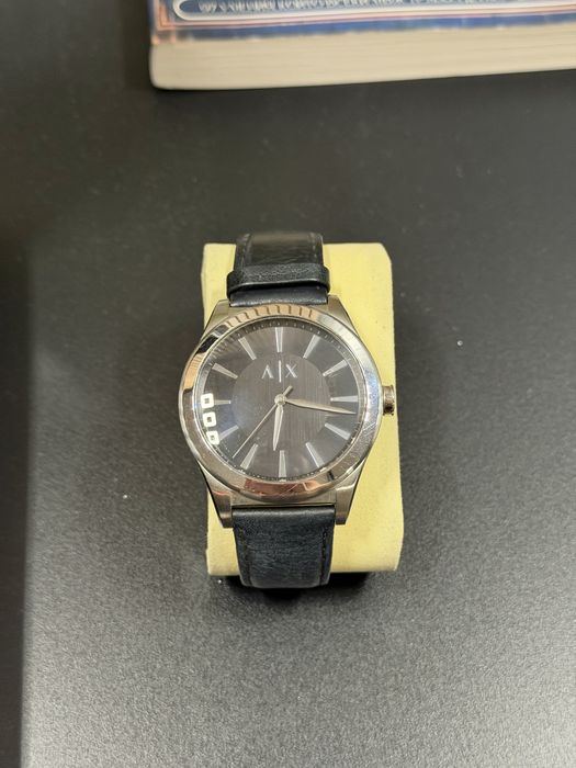 Часовник Armani Exchange A|X Drexler