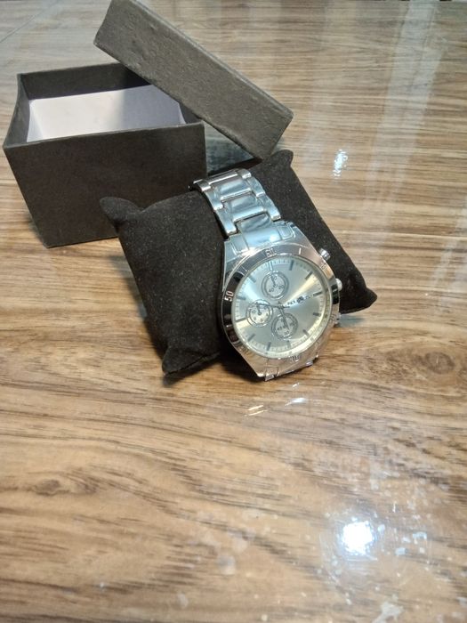 Часы мужские. Израиль. Б.у.