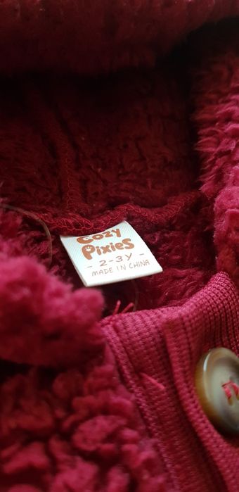 Лот дрешки за момче