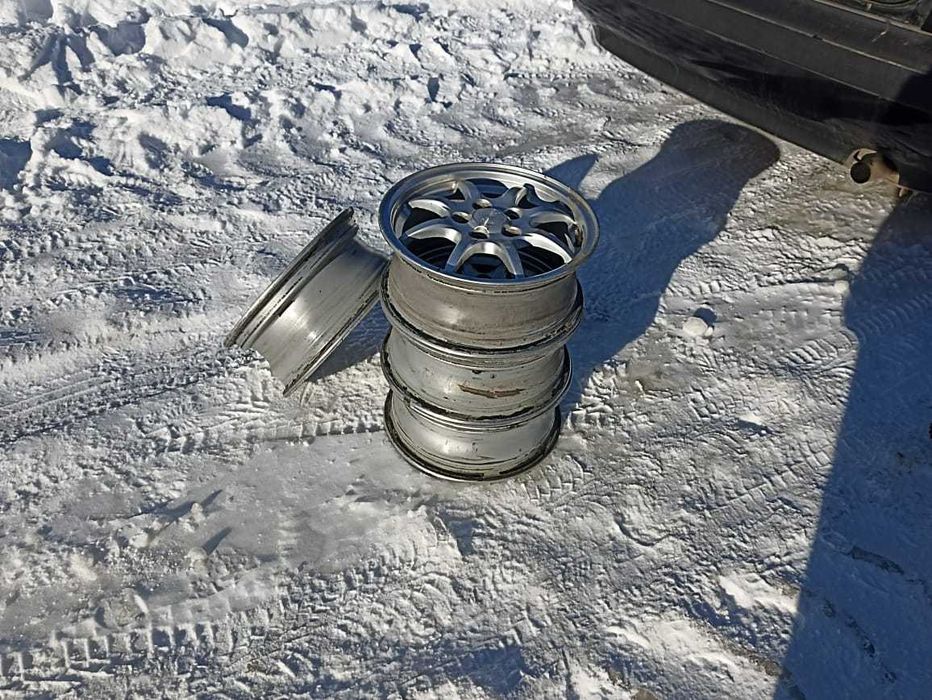 Диски автомобильные