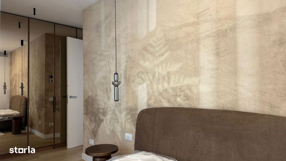 Apartament 4 camere Aviatorilor l Bloc Boutique