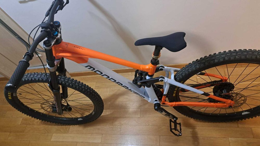Mondraker SUMMUM MX 2023