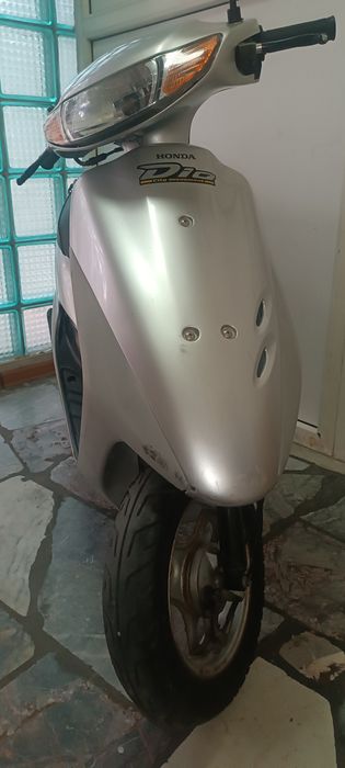 Honda DIO 34F продам