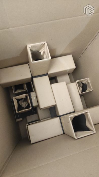 Продаются кронштейны для беседки (перголы)