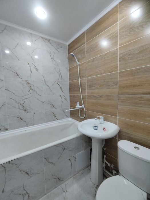 Продается 1ком квартира Тайга