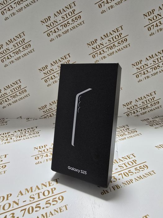 NDP Amanet Buzoieni 16 Margeanului Samsung S25 (49358)