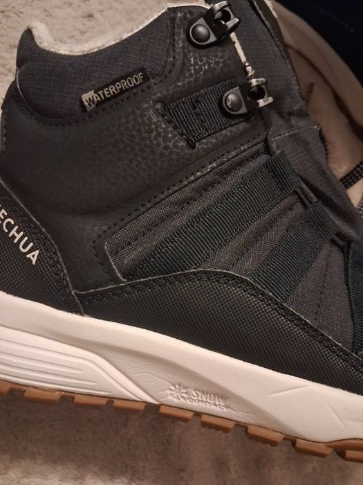 Боти Quechua размер 38