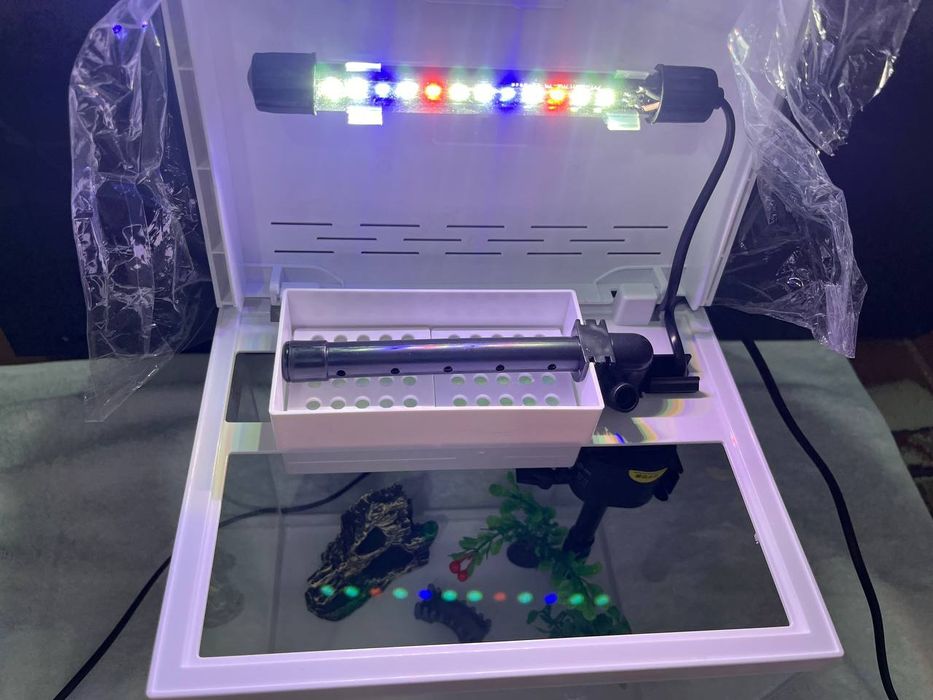 Аквариум HQC 240