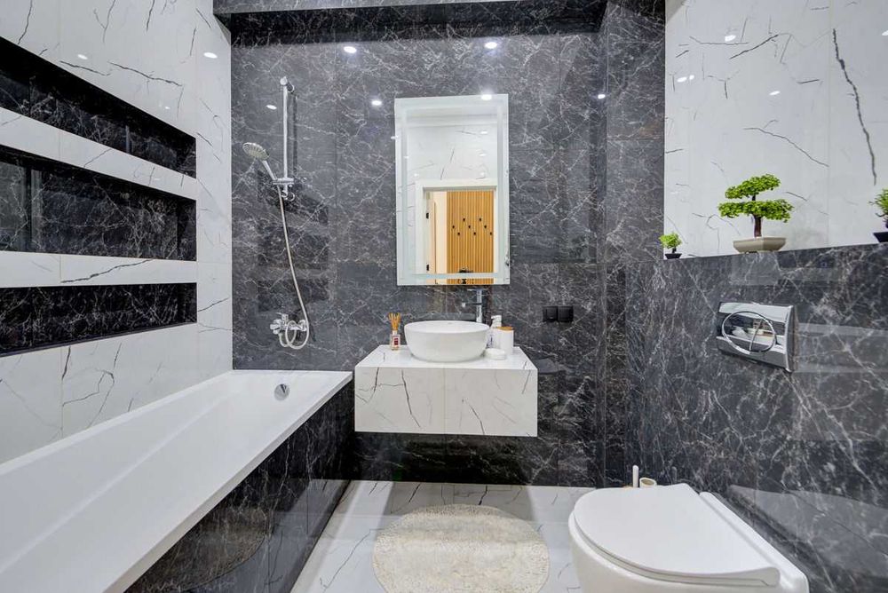 Дава се под наем Едностаен апартамент в София, Малинова долина - 60 кв.м за 400 € - Снимка #2