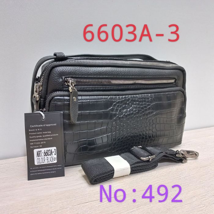 Барсетка ,портмоне , ART 66023A-1  No:1067