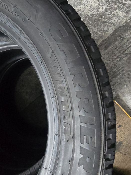 Pirelli 195/60 R16 C 99/97T MS iarnă