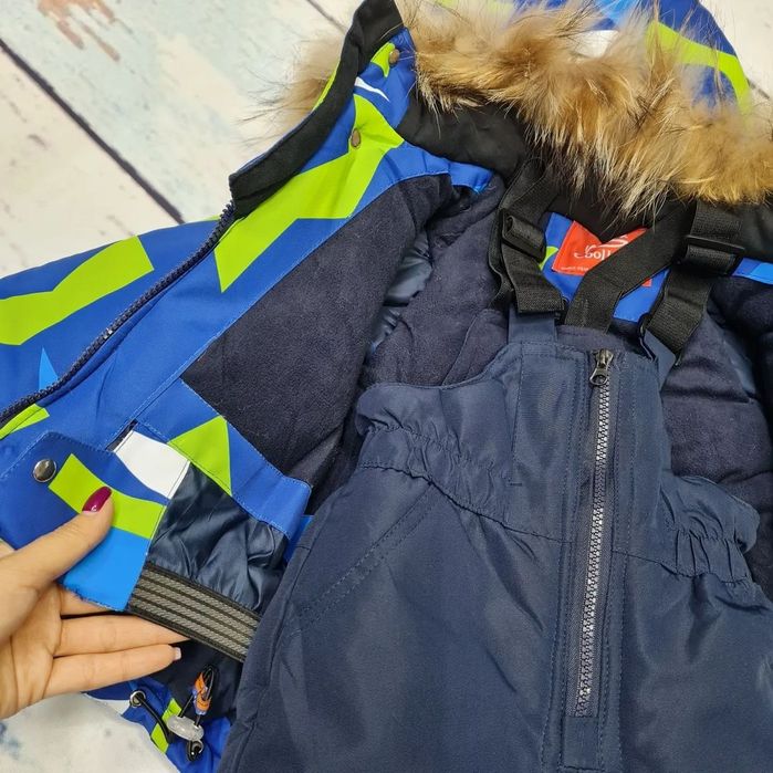 Продам куртки с комбинезоном