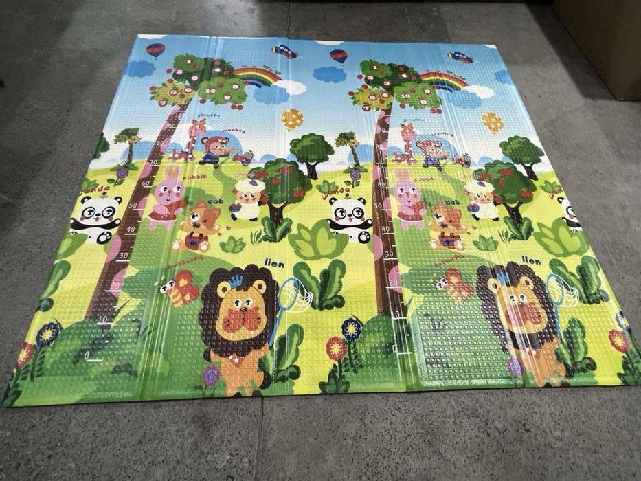 Covor de joaca pentru copii termic