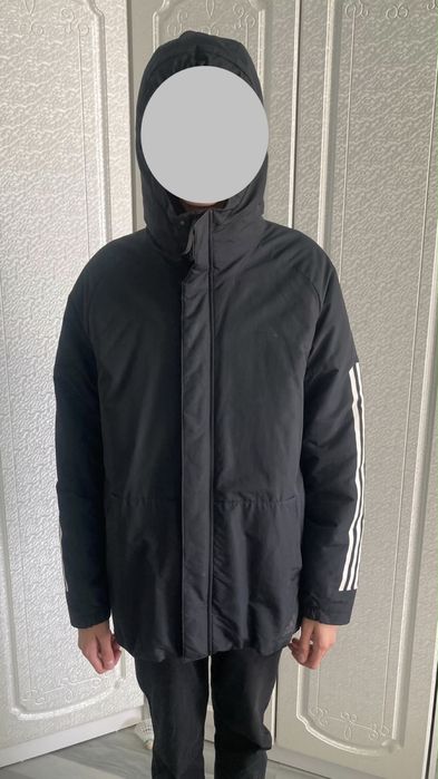 Adidas куртка оригинал