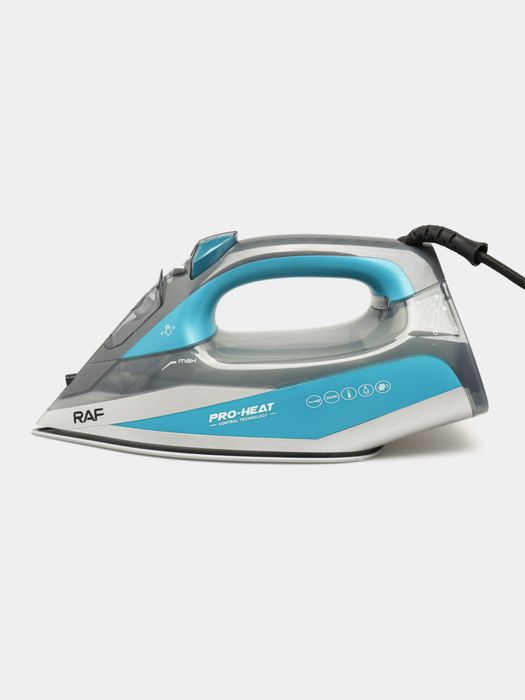 Электрический паровой утюг RAF R. 1308