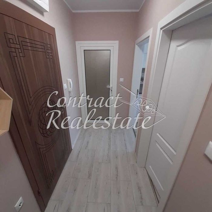 Дава се под наем Двустаен апартамент в Варна, Кайсиева градина - 60 кв.м за 408 € - Снимка #7