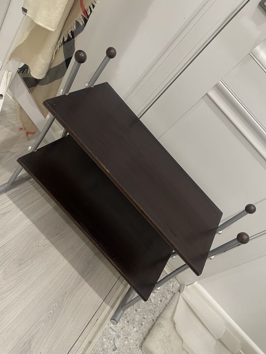 обувница заводской