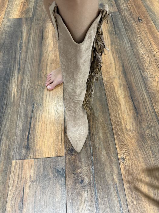 Продам стильные казачки