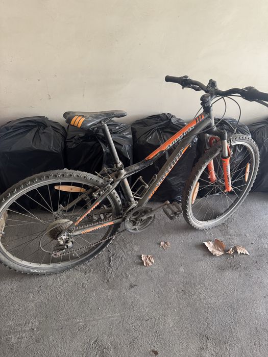 Продается велосипед Author