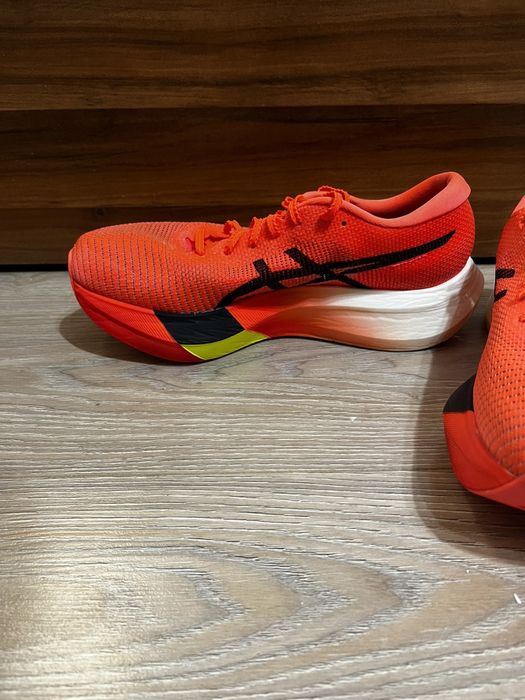 Asics Metaspeed Sky Paris номер: 41/7uk