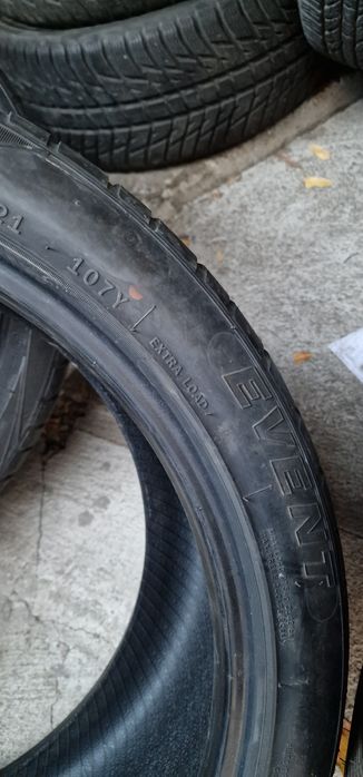 295/35/21 Event Semita SUV