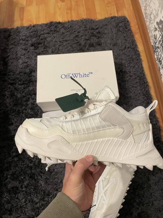 Off white odsy 40