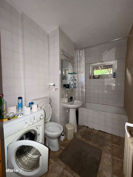 Apartament cu 3 camere decomandate de inchiriat in Gheorgheni