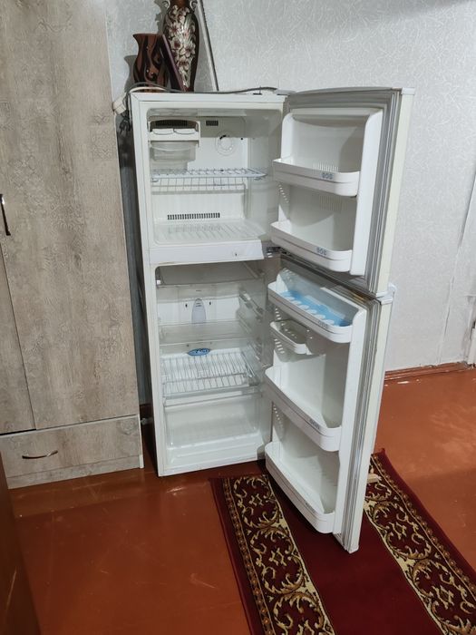 LG electrocool холодильник