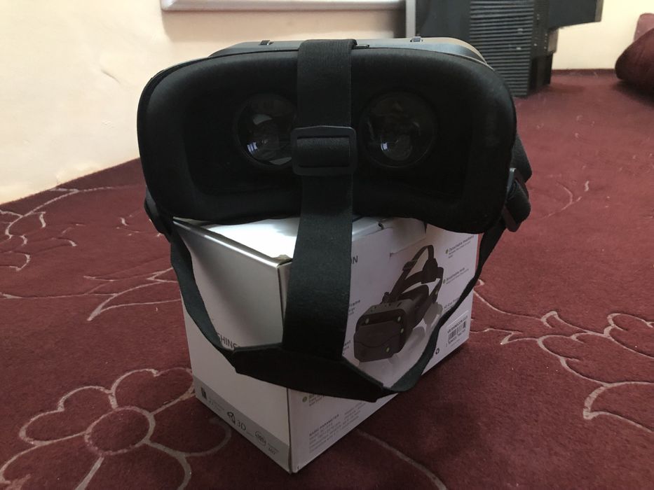 VR ochki shinecon G13