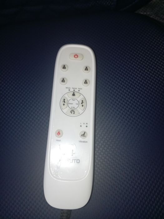 Продам Кресло-массажёр