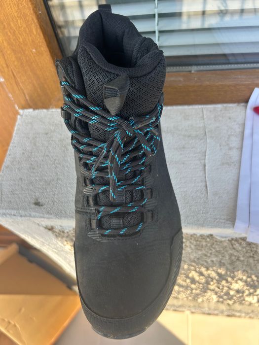 Мъжки зимни обувки