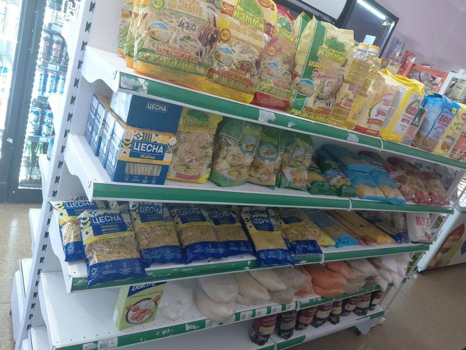 Сдаю продуктовый магазин