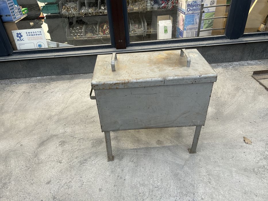 Продам Коптильная Коктал