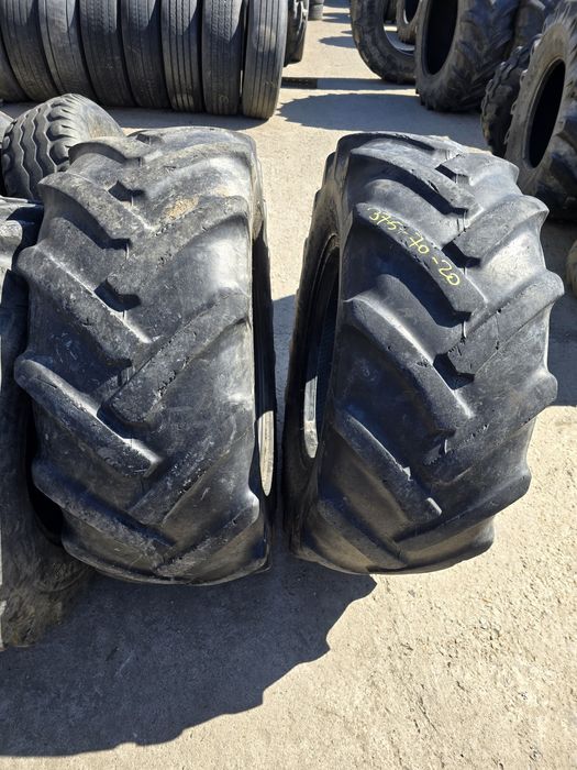Anvelope 375-70r20 Continental