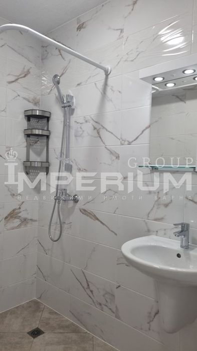 Дава се под наем Двустаен апартамент в Варна, Бриз - 50 кв.м за 306 € - Снимка #7