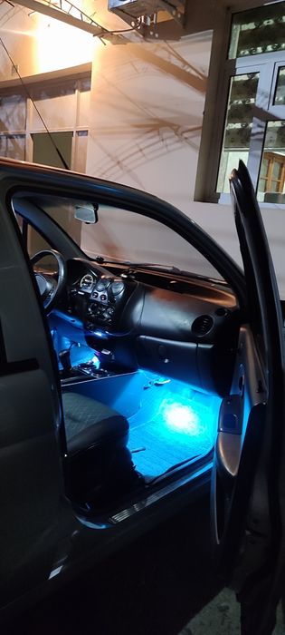 Matiz full pazitsa srochna sotiladi 3300$