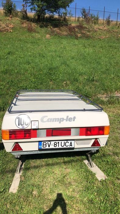 De vanzare Camp-Let Royal