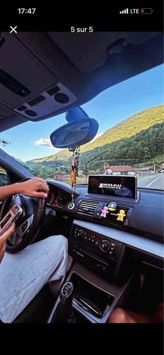 BMW 1 Series 2004 — imagine 5