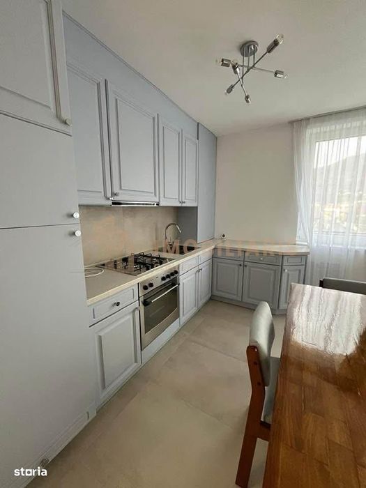 Apartament 2 camere, zona Marul de Aur