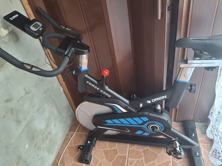 Vând bicicleta camera