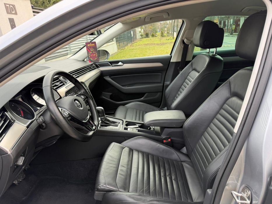 VW Passat / Facelift / Proprietar / Stare Impecabila